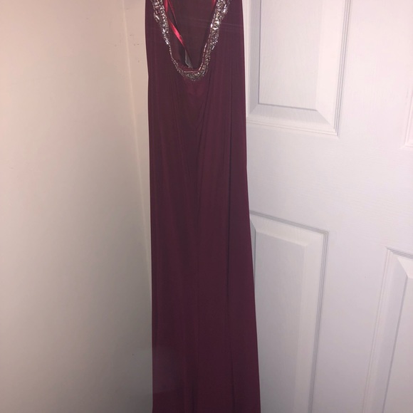 prom dress - Picture 3 of 7